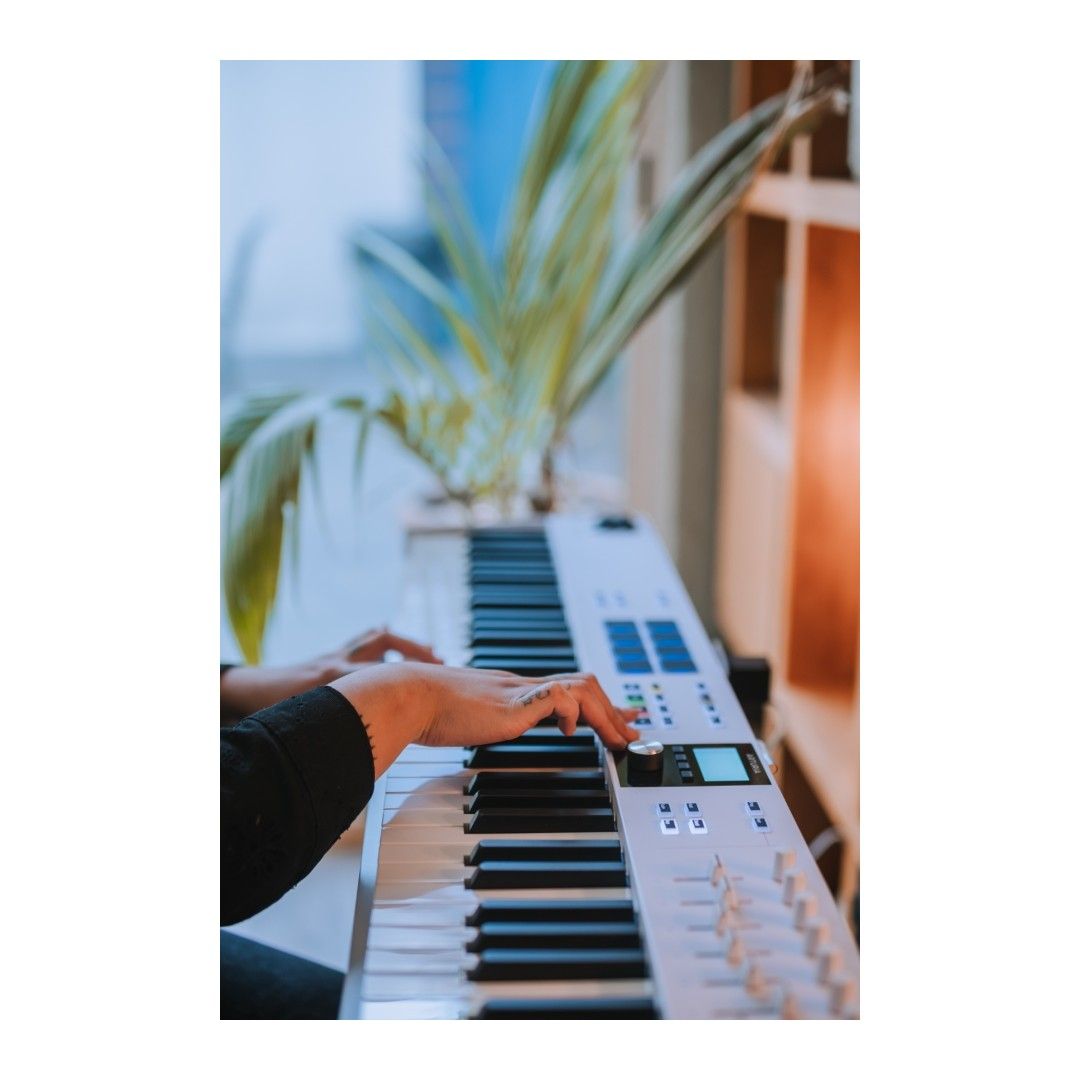 KeyLab Essential 88 MK3