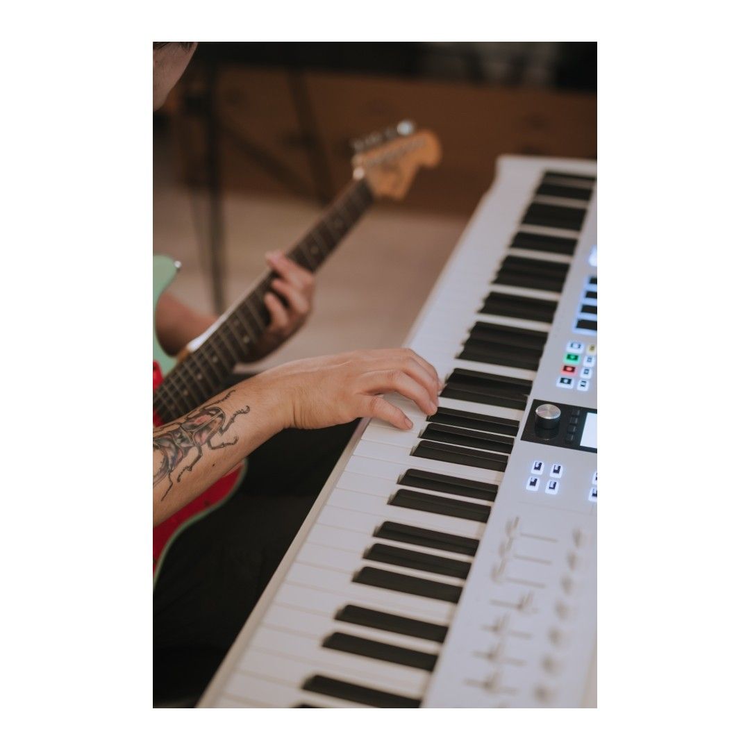 KeyLab Essential 88 MK3