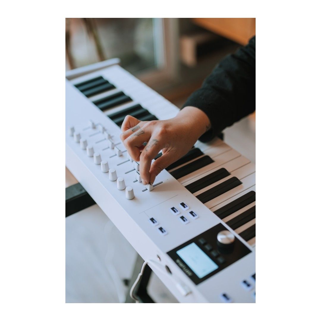 KeyLab Essential 88 MK3