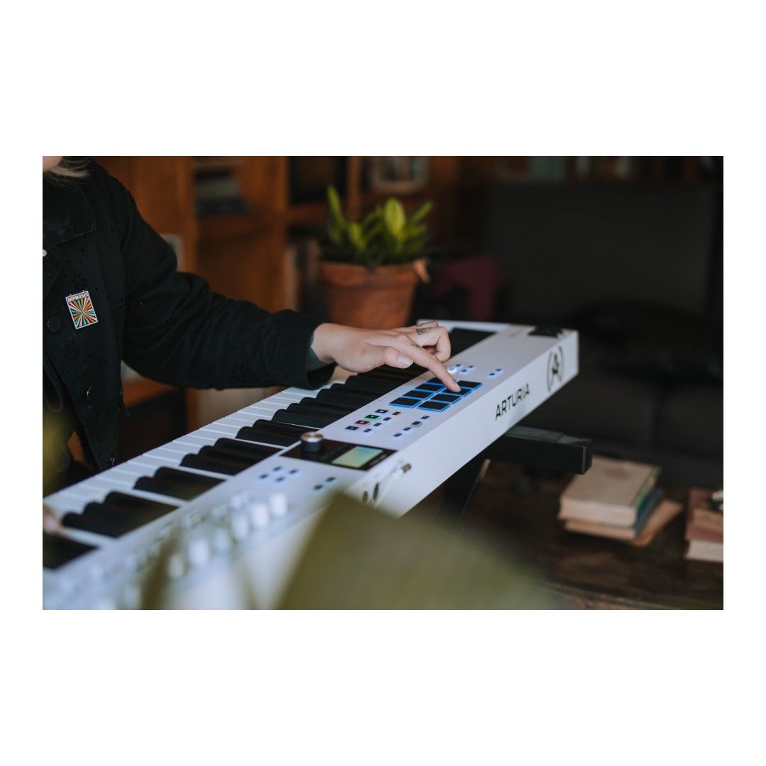 KeyLab Essential 88 MK3