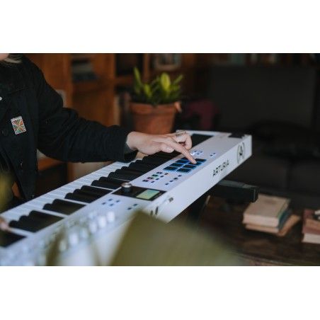 KeyLab Essential 88 MK3