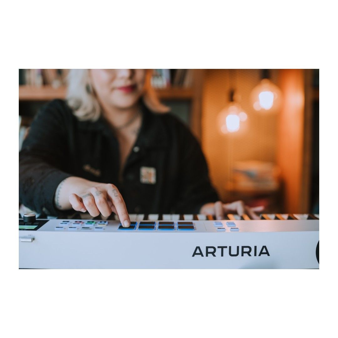 KeyLab Essential 88 MK3