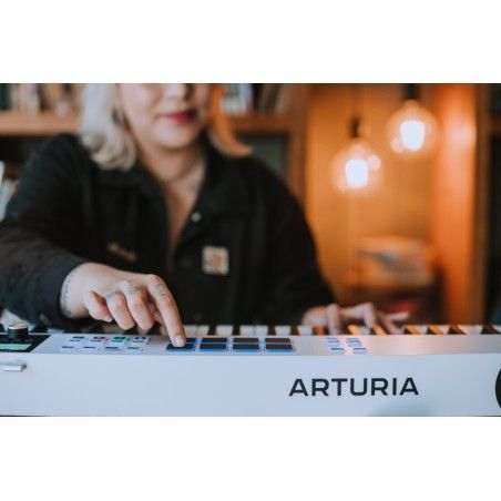 KeyLab Essential 88 MK3