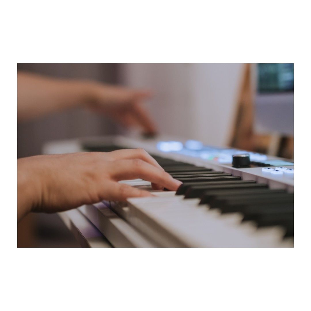 KeyLab Essential 88 MK3