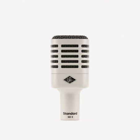 SD-3  Dinamik Mikrofon (Tek)