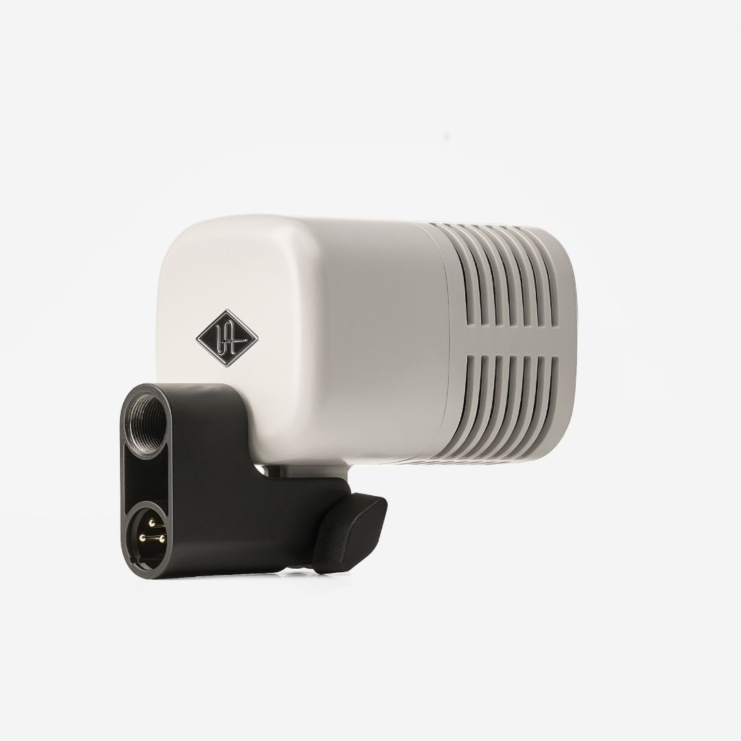 SD-5  Dinamik Mikrofon