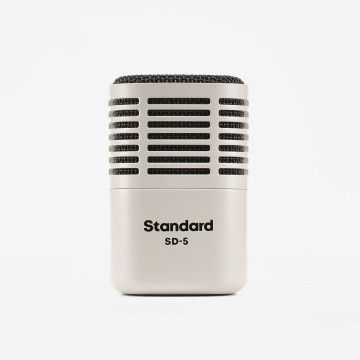 SD-5  Dinamik Mikrofon