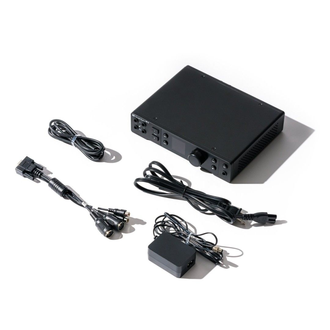 Quantum HD 2 USB-C Ses Kartı