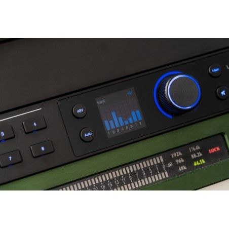 Quantum HD 8 USB-C Ses Kartı