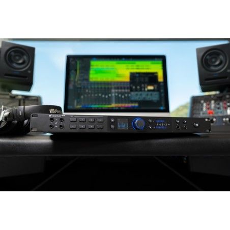 Quantum HD 8 USB-C Ses Kartı