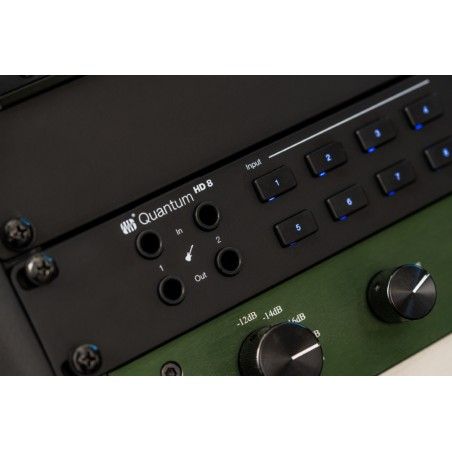 Quantum HD 8 USB-C Ses Kartı