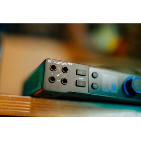 Quantum HD 2 USB-C Ses Kartı