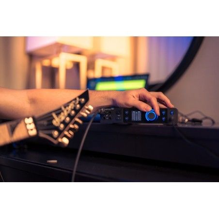 Quantum HD 2 USB-C Ses Kartı