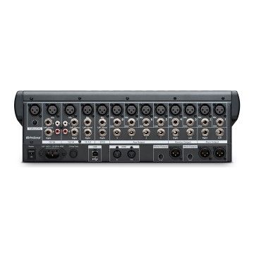 StudioLive 16.0.2 USB