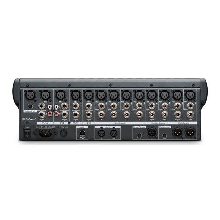 StudioLive 16.0.2 USB