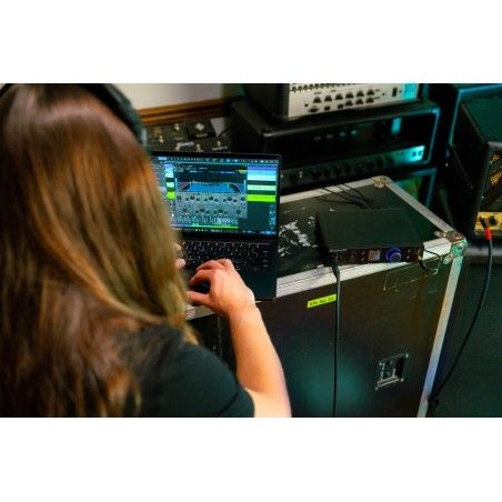 Quantum HD 2 USB-C Ses Kartı