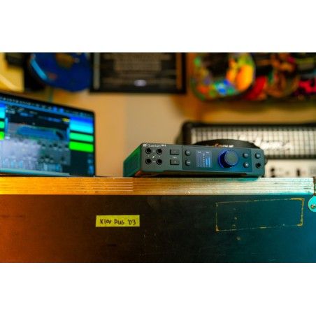 Quantum HD 2 USB-C Ses Kartı