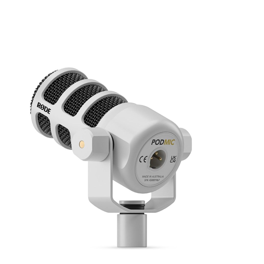 PodMic