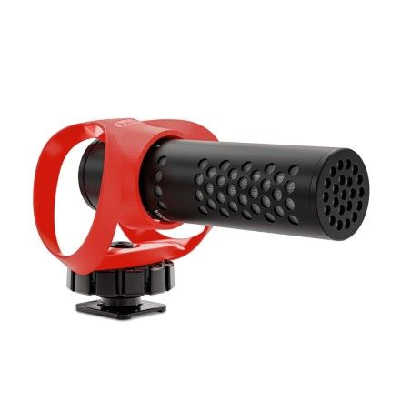 VideoMicro II (Kutusu Hasarlı)