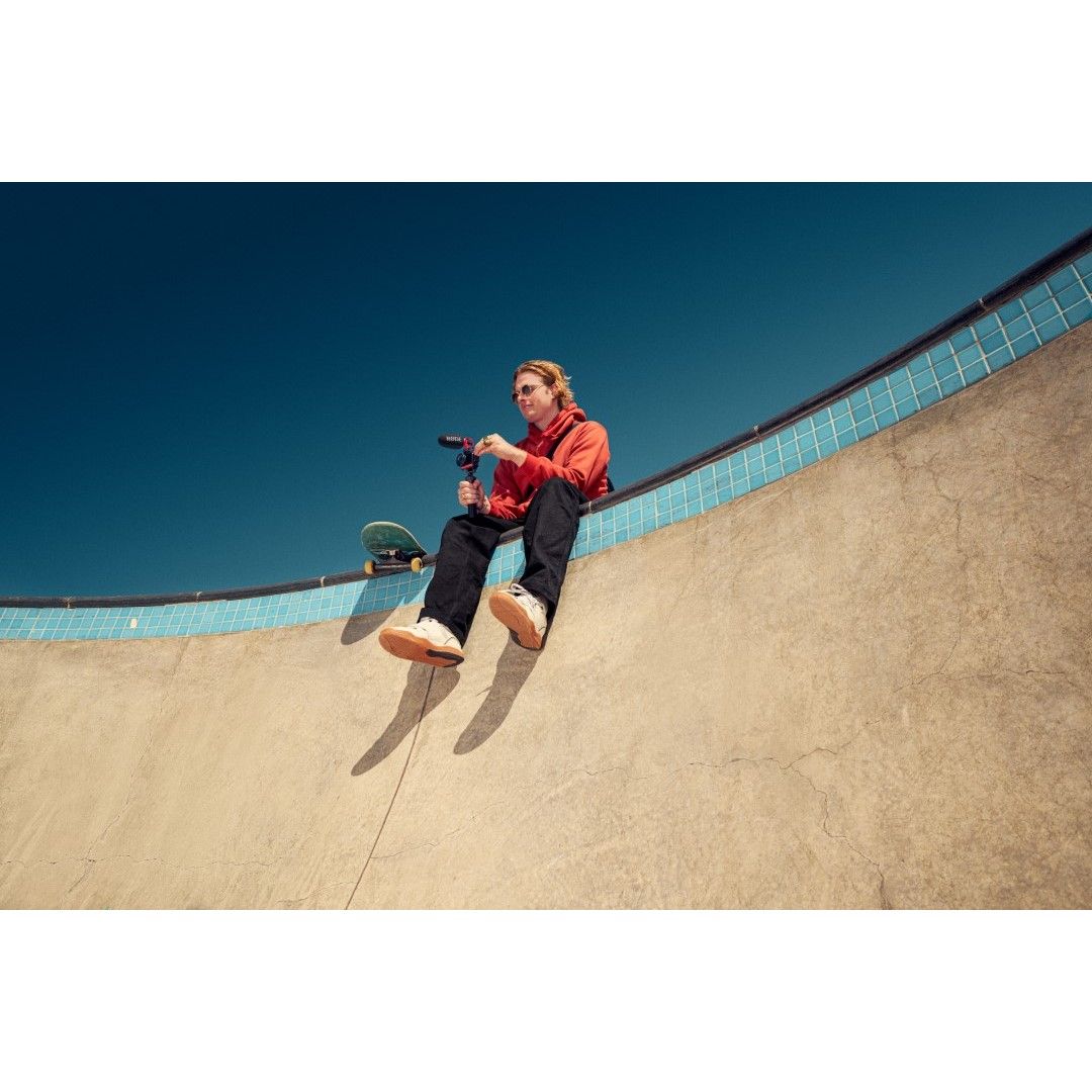 VideoMicro II (Kutusu Hasarlı)