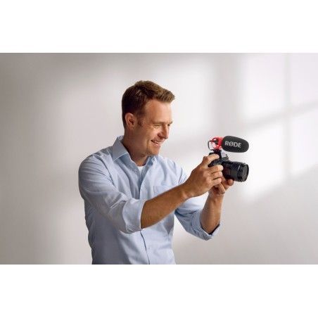 VideoMicro II (Kutusu Hasarlı)