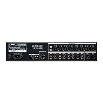 StudioLive 32R Series III