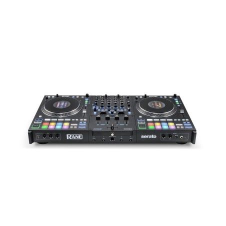 Rane  Performer