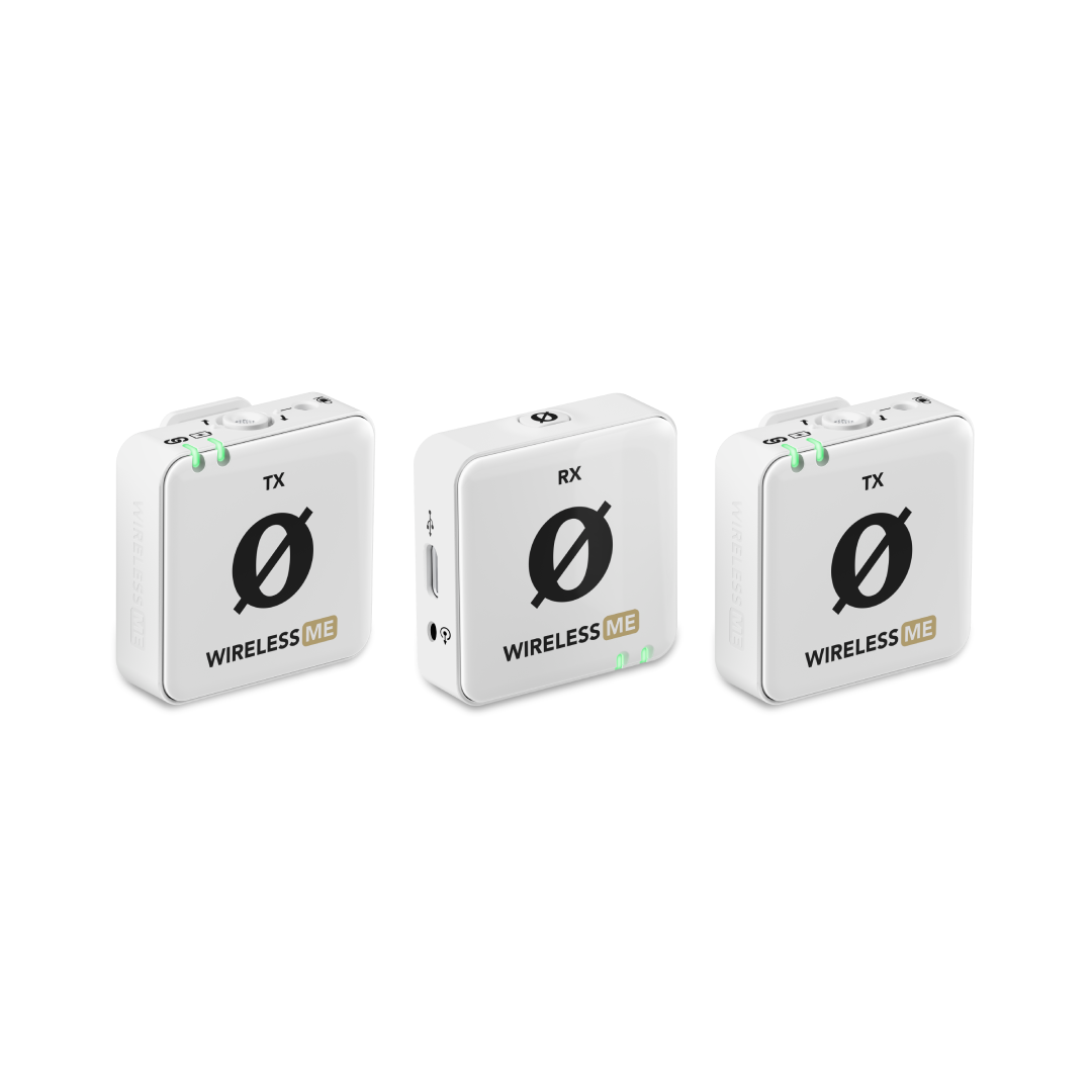 Wireless ME Dual