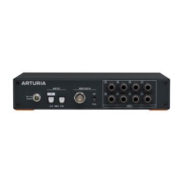 AudioFuse X8 IN