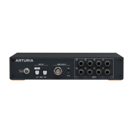 AudioFuse X8 IN