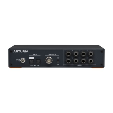 AudioFuse X8 OUT