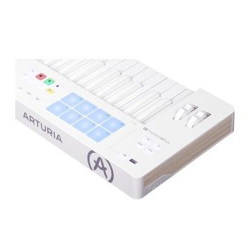 KeyLab Essential 49 mk3 - Alpine White