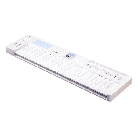 KeyLab Essential 49 mk3 - Alpine White