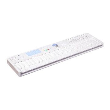 KeyLab Essential 61 mk3 - Alpine White