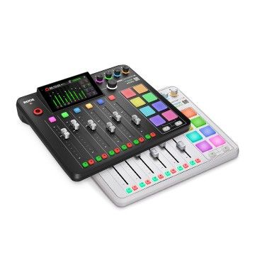 RØDECaster Pro II