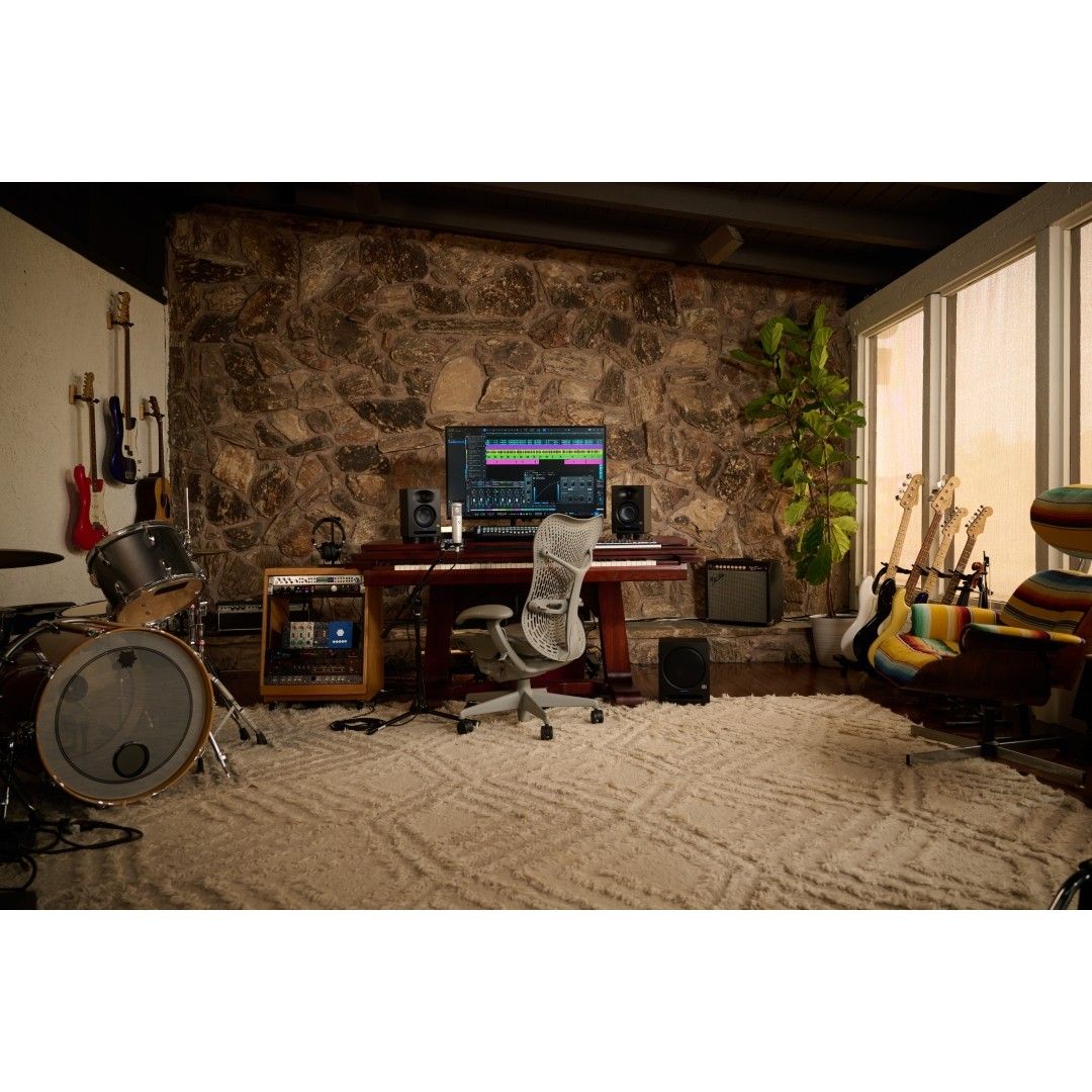 Eris Studio 4 - (Kutusu Hasarlı) Tek