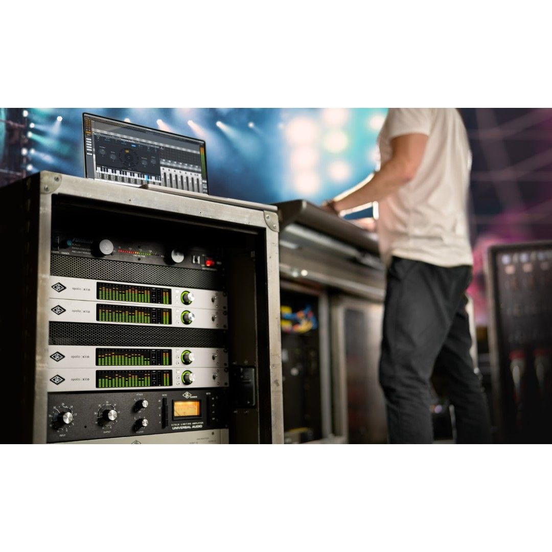 Apollo X16D - Ultimate+