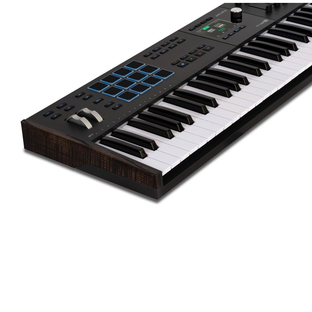 KeyLab 61 MK3