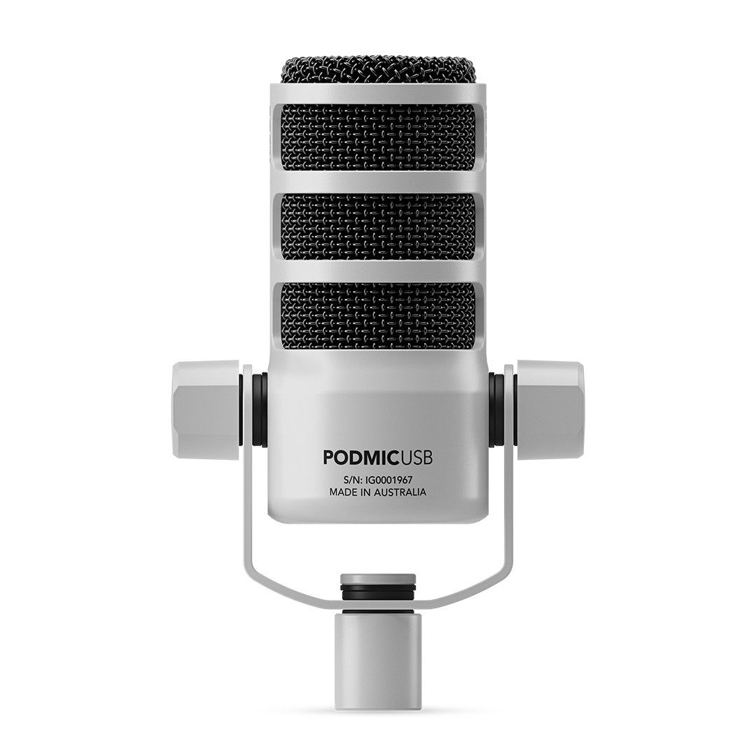 PodMic USB