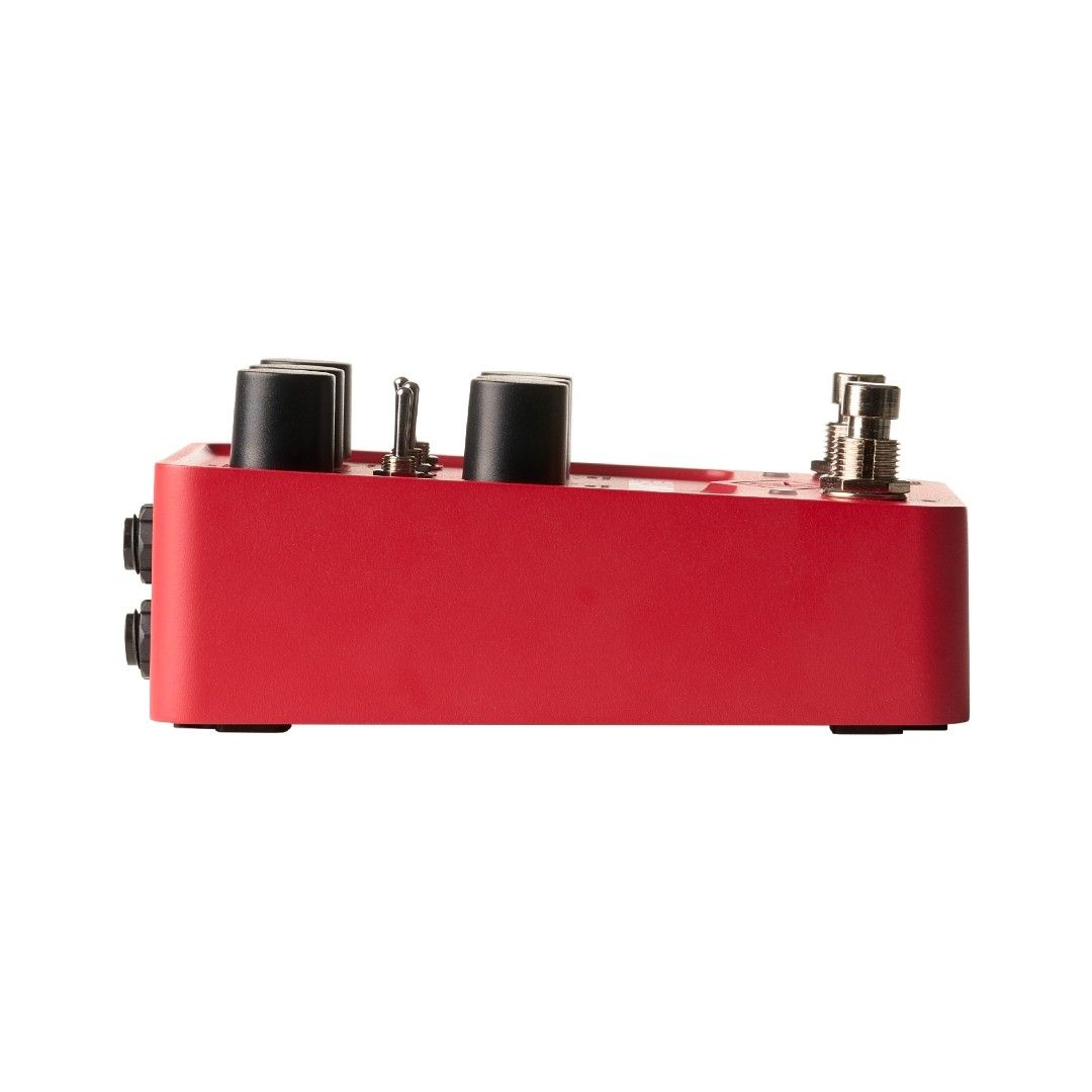 UAFX ANTI 1992 High Gain Amp Pedal