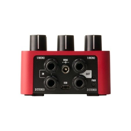 UAFX ANTI 1992 High Gain Amp Pedal