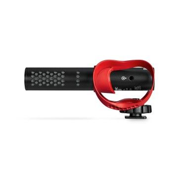 VideoMic GO II - HELIX Mount