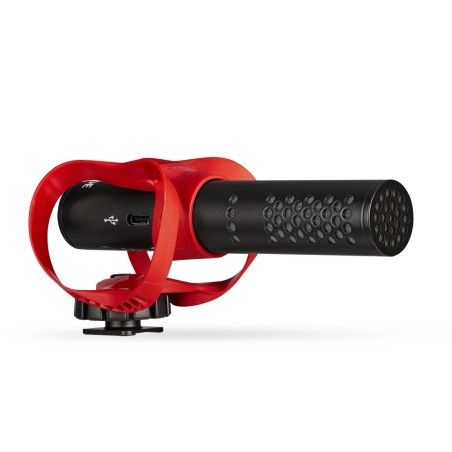VideoMic GO II - HELIX Mount