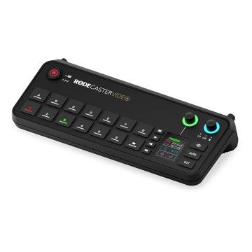 RØDECaster Video