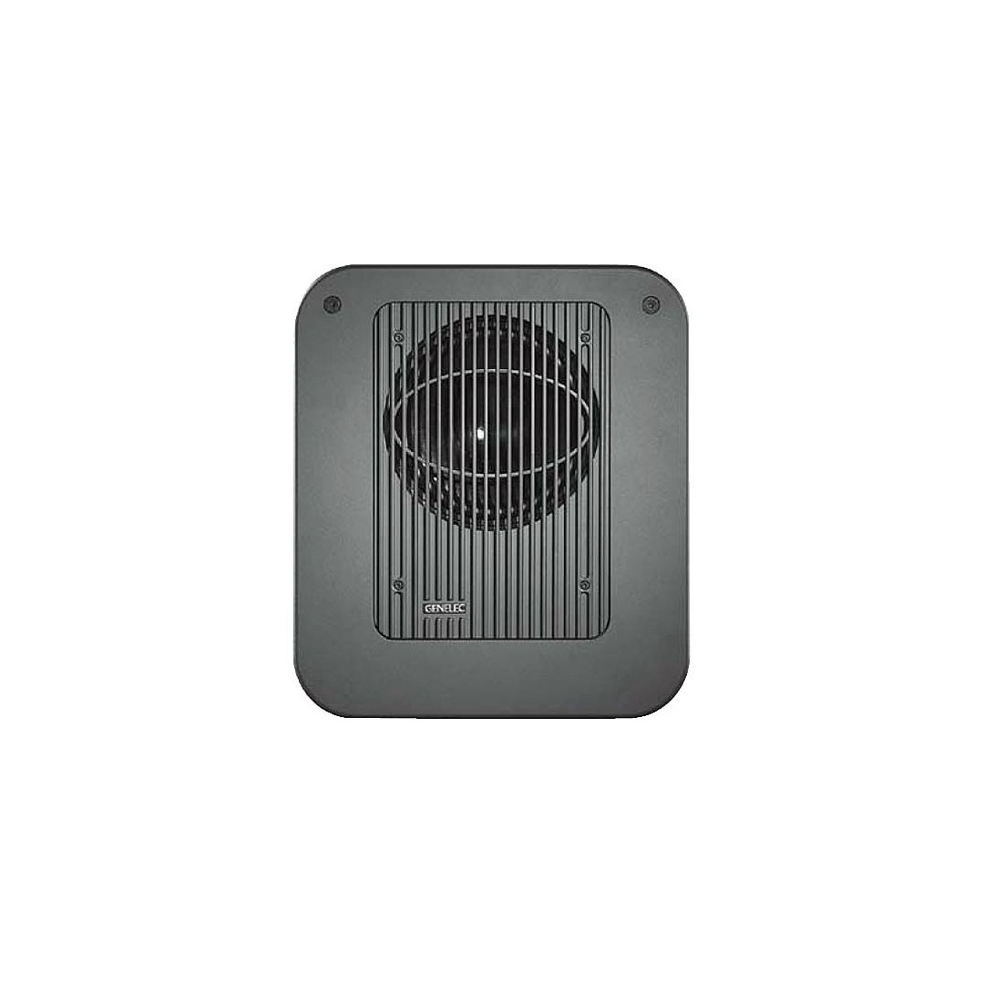 SE7261A Aktif 10" 120W Dijital DSP Subwoofer
