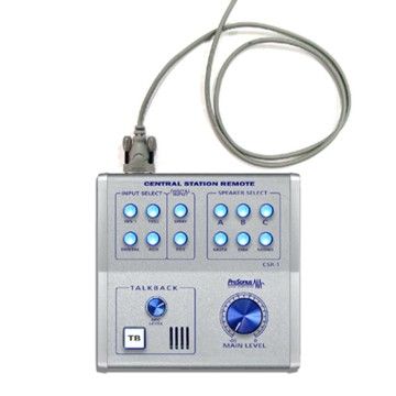 Central Station PLUS