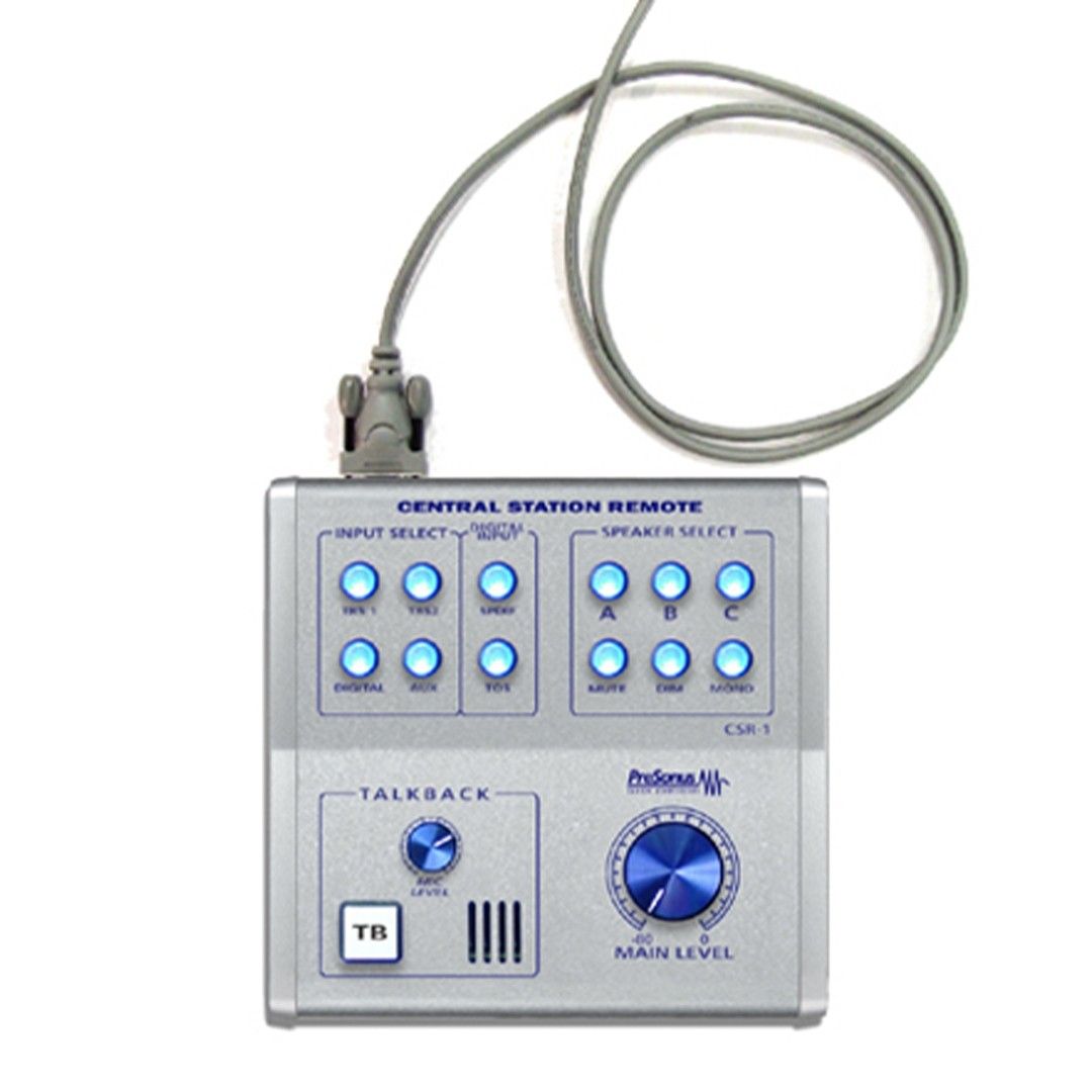 Central Station PLUS