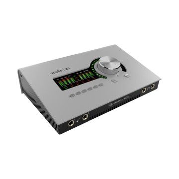 Apollo x4 | Gen 2 - Essential+