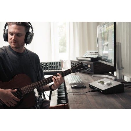 Apollo x4 | Gen 2 - Studio+