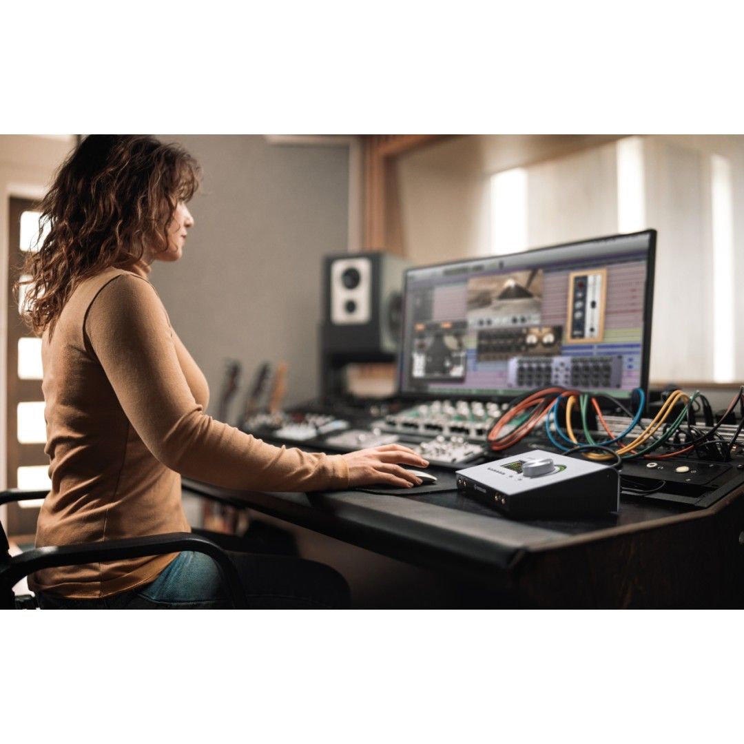 Apollo x4 | Gen 2 - Studio+